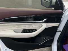 Geely Xingyue L 2021 2.0TD DCT EVO FWD Luxury - ფოტო 9