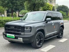 Haval Manlong New Energy 2026 Hi4 105 Pro LFP - ფოტო 1
