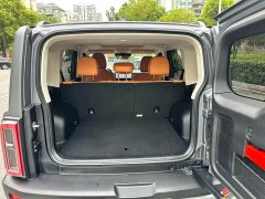Haval Manlong New Energy 2026 Hi4 105 Pro LFP - ფოტო 11