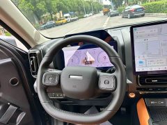Haval Manlong New Energy 2026 Hi4 105 Pro LFP - ფოტო 13