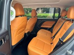 Haval Manlong New Energy 2026 Hi4 105 Pro LFP - ფოტო 16