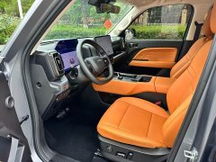 Haval Manlong New Energy 2026 Hi4 105 Pro LFP - ფოტო 17