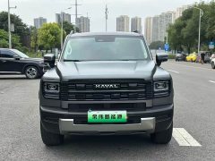 Haval Manlong New Energy 2026 Hi4 105 Pro LFP - ფოტო 2