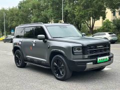 Haval Manlong New Energy 2026 Hi4 105 Pro LFP - ფოტო 3