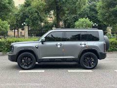 Haval Manlong New Energy 2026 Hi4 105 Pro LFP - ფოტო 4