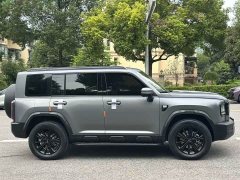 Haval Manlong New Energy 2026 Hi4 105 Pro LFP - ფოტო 5
