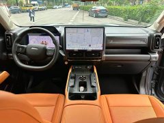 Haval Manlong New Energy 2026 Hi4 105 Pro LFP - ფოტო 6