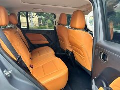 Haval Manlong New Energy 2026 Hi4 105 Pro LFP - ფოტო 7