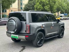 Haval Manlong New Energy 2026 Hi4 105 Pro LFP - ფოტო 9