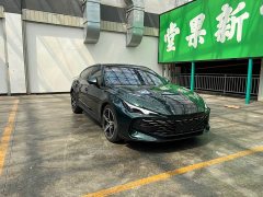 SAIC MG7 2.0T Automatic Trophy Apex Edition - ფოტო 3