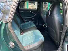 SAIC MG7 2.0T Automatic Trophy Apex Edition - ფოტო 7