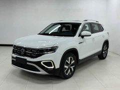 Volkswagen Taos 280TSI FWD Luxury Plus Advanced Edition - ფოტო 1