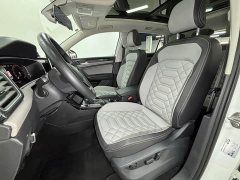 Volkswagen Taos 280TSI FWD Luxury Plus Advanced Edition - ფოტო 10