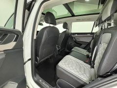 Volkswagen Taos 280TSI FWD Luxury Plus Advanced Edition - ფოტო 11