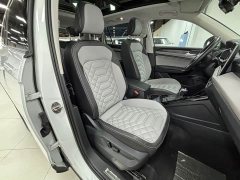 Volkswagen Taos 280TSI FWD Luxury Plus Advanced Edition - ფოტო 12