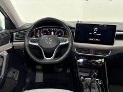 Volkswagen Taos 280TSI FWD Luxury Plus Advanced Edition - ფოტო 15