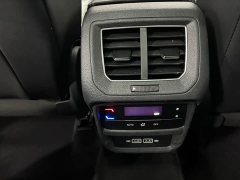 Volkswagen Taos 280TSI FWD Luxury Plus Advanced Edition - ფოტო 18
