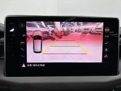 Volkswagen Taos 280TSI FWD Luxury Plus Advanced Edition - ფოტო 19