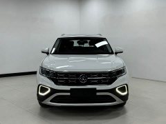 Volkswagen Taos 280TSI FWD Luxury Plus Advanced Edition - ფოტო 2