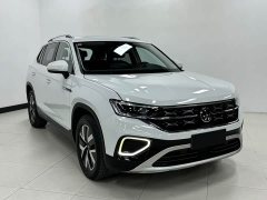 Volkswagen Taos 280TSI FWD Luxury Plus Advanced Edition - ფოტო 3