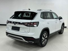 Volkswagen Taos 280TSI FWD Luxury Plus Advanced Edition - ფოტო 4