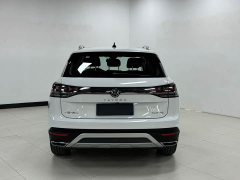 Volkswagen Taos 280TSI FWD Luxury Plus Advanced Edition - ფოტო 5
