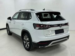 Volkswagen Taos 280TSI FWD Luxury Plus Advanced Edition - ფოტო 6