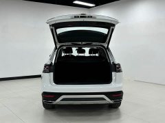 Volkswagen Taos 280TSI FWD Luxury Plus Advanced Edition - ფოტო 7