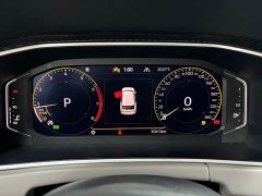 Volkswagen Taos 280TSI FWD Luxury Plus Advanced Edition - ფოტო 9