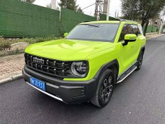 Haval Cool Dog 1.5T DCT FWD Trendy Edition - ფოტო 1