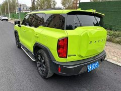 Haval Cool Dog 1.5T DCT FWD Trendy Edition - ფოტო 12