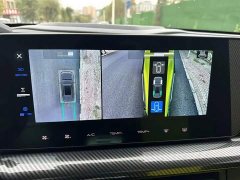 Haval Cool Dog 1.5T DCT FWD Trendy Edition - ფოტო 16