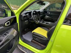 Haval Cool Dog 1.5T DCT FWD Trendy Edition - ფოტო 17