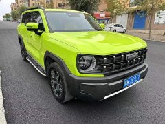 Haval Cool Dog 1.5T DCT FWD Trendy Edition - ფოტო 3