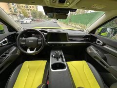 Haval Cool Dog 1.5T DCT FWD Trendy Edition - ფოტო 5