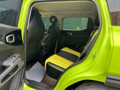 Haval Cool Dog 1.5T DCT FWD Trendy Edition - ფოტო 6