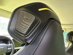 Haval Cool Dog 1.5T DCT FWD Trendy Edition - ფოტო 8