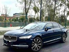 Volvo S90 B5 Smart Luxury Edition - ფოტო 1