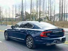 Volvo S90 B5 Smart Luxury Edition - ფოტო 2