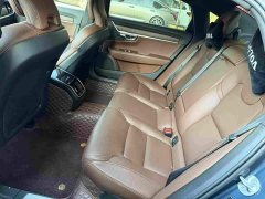 Volvo S90 B5 Smart Luxury Edition - ფოტო 4