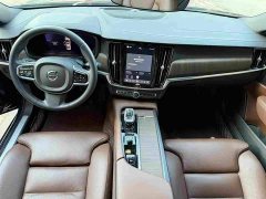 Volvo S90 B5 Smart Luxury Edition - ფოტო 5