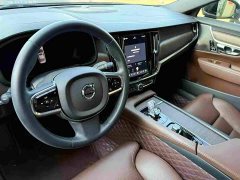 Volvo S90 B5 Smart Luxury Edition - ფოტო 6