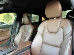 Volvo S90 B5 Smart Luxury Edition - ფოტო 7