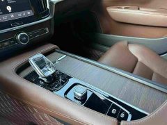 Volvo S90 B5 Smart Luxury Edition - ფოტო 8
