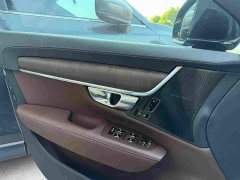 Volvo S90 B5 Smart Luxury Edition - ფოტო 9