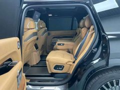 Zeekr Geely Zeekr 9X 2025 Max 55kWh Six-Seater - ფოტო 11