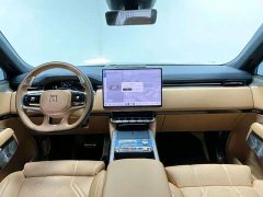 Zeekr Geely Zeekr 9X 2025 Max 55kWh Six-Seater - ფოტო 12