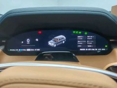 Zeekr Geely Zeekr 9X 2025 Max 55kWh Six-Seater - ფოტო 14