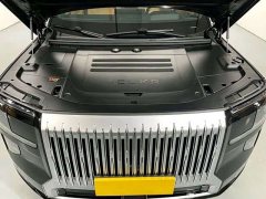 Zeekr Geely Zeekr 9X 2025 Max 55kWh Six-Seater - ფოტო 15