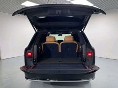 Zeekr Geely Zeekr 9X 2025 Max 55kWh Six-Seater - ფოტო 16